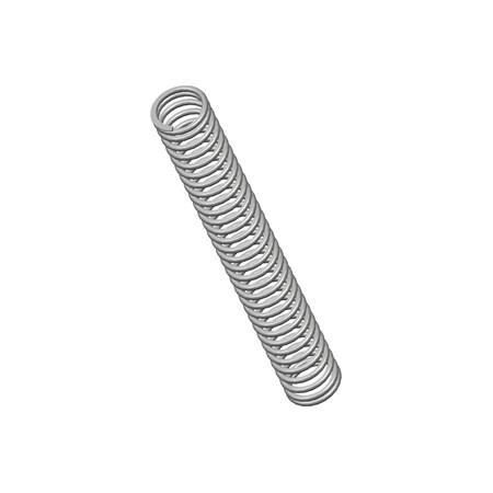 Approved Vendor Compression Spring, O= .875, L= 6.50, W= .093 R G409967789